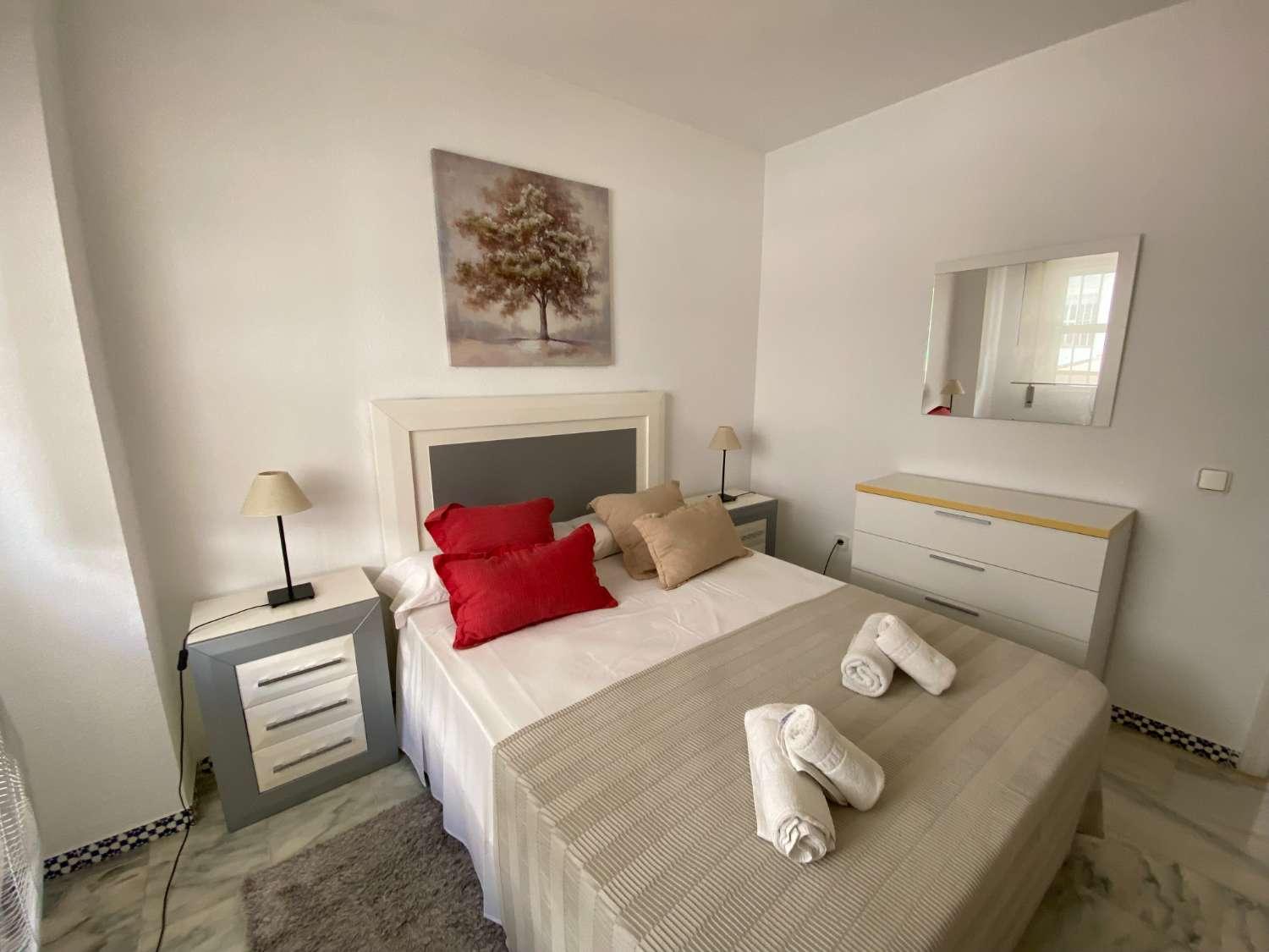 Apartamento en Alquiler turístico en Fuengirola