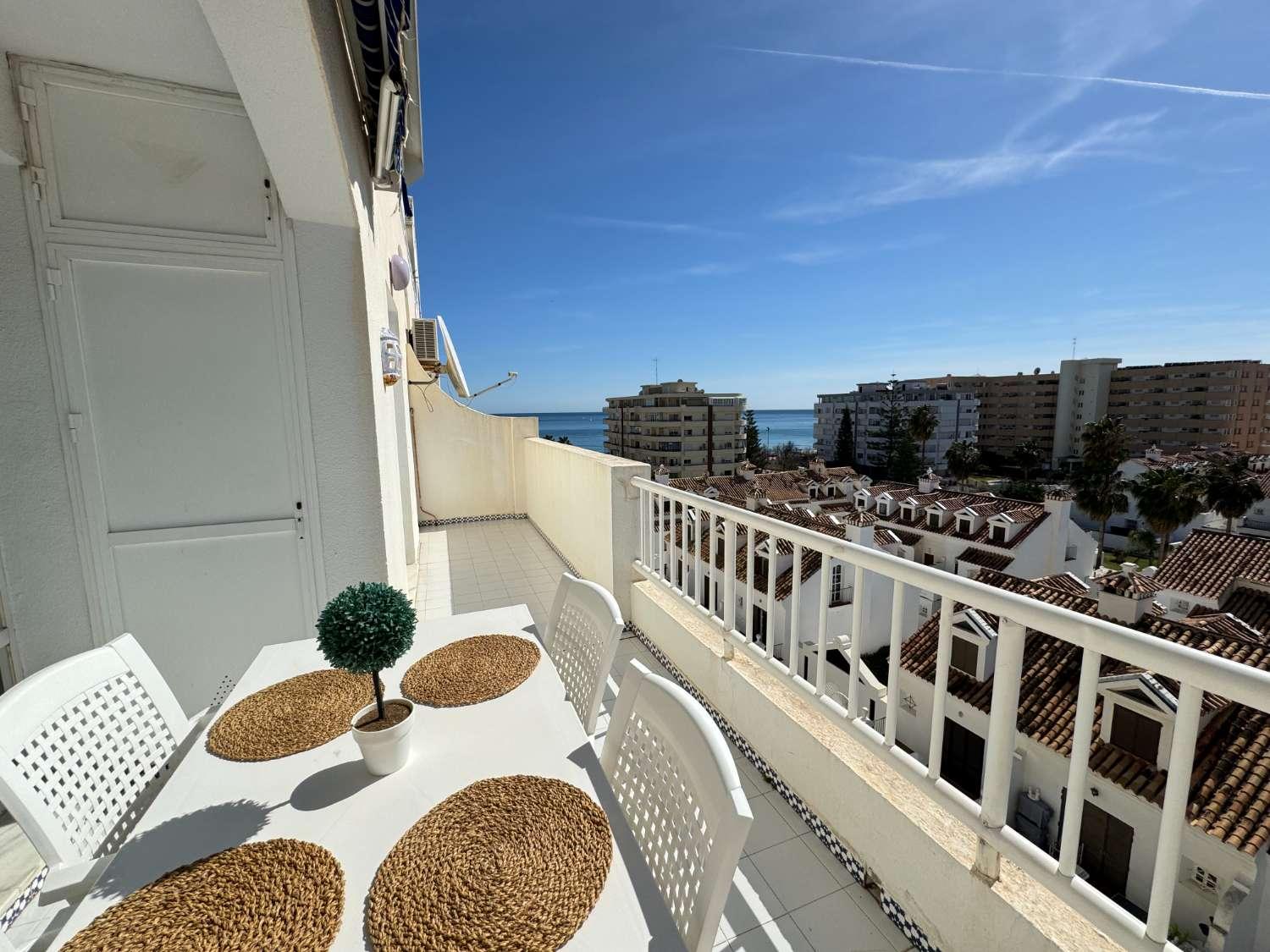 Apartamento en Alquiler turístico en Fuengirola