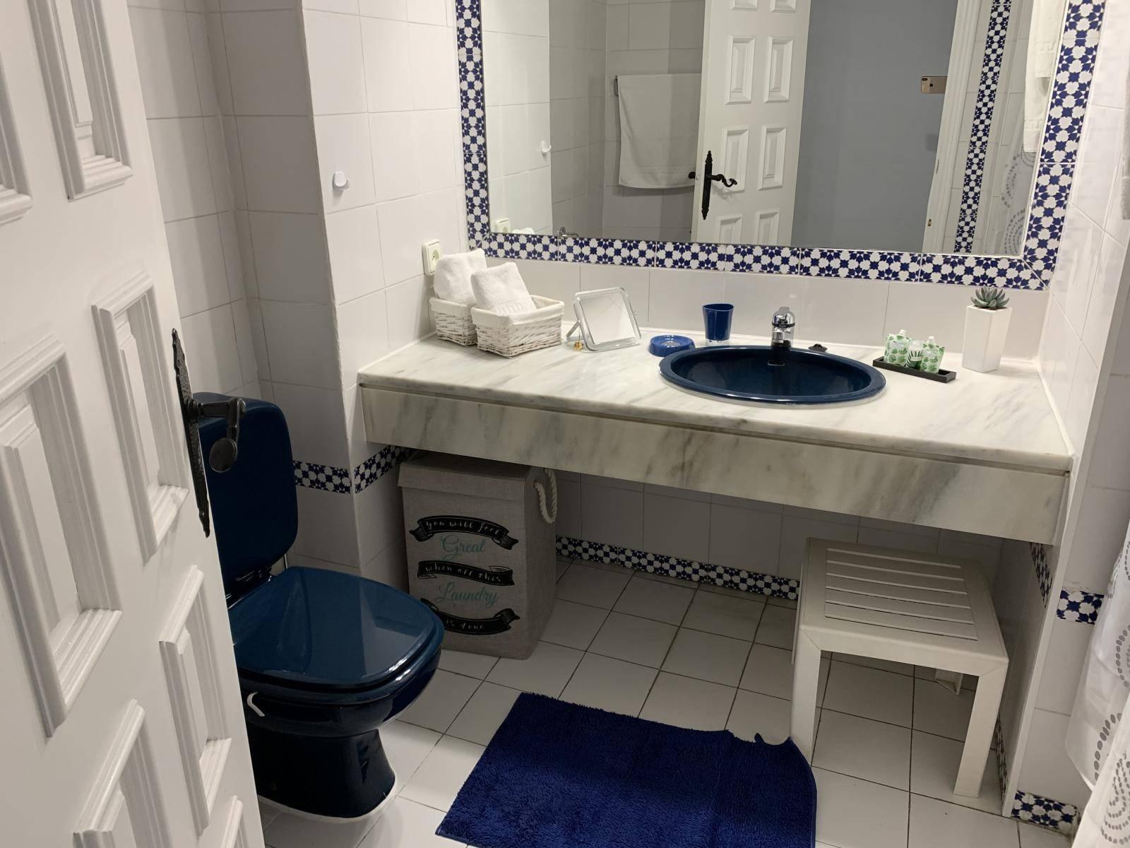 Apartamento en Alquiler turístico en Fuengirola