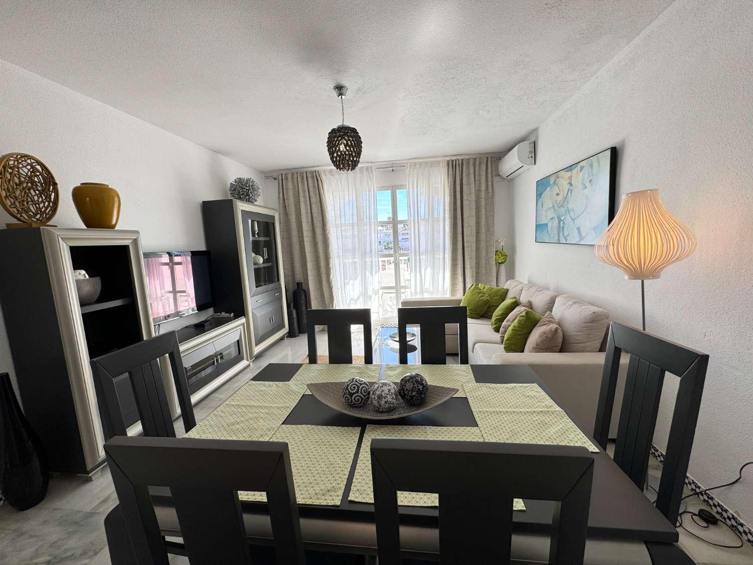 Apartamento en Alquiler turístico en Fuengirola