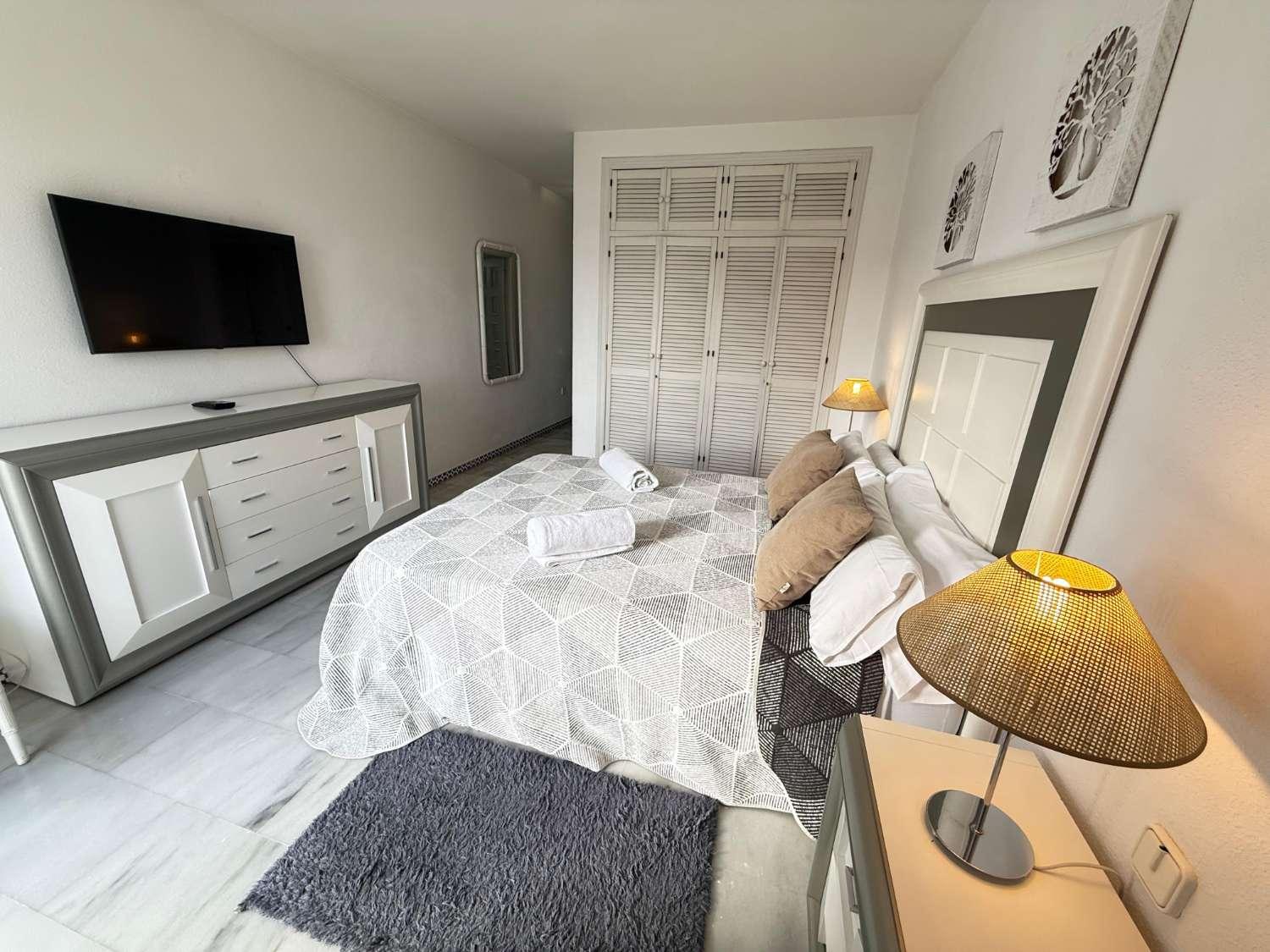 Apartamento en Alquiler turístico en Fuengirola