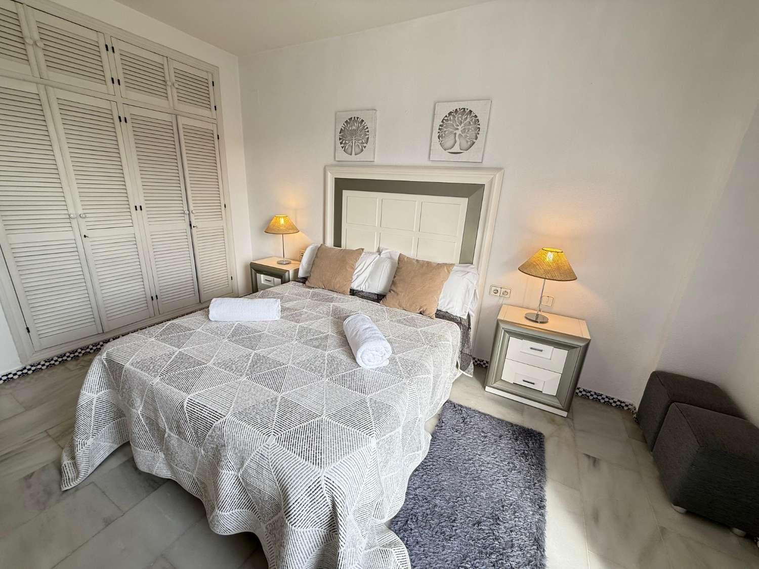 Apartamento en Alquiler turístico en Fuengirola