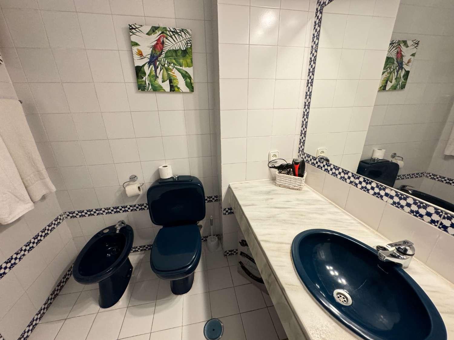 Apartamento en Alquiler turístico en Fuengirola