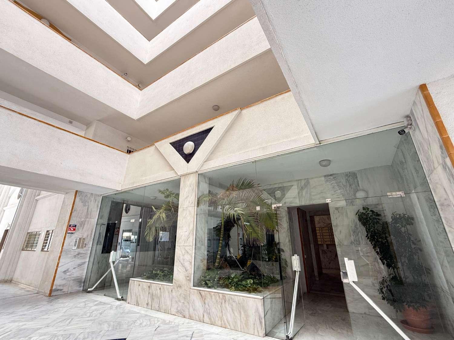 Apartamento en Alquiler turístico en Fuengirola