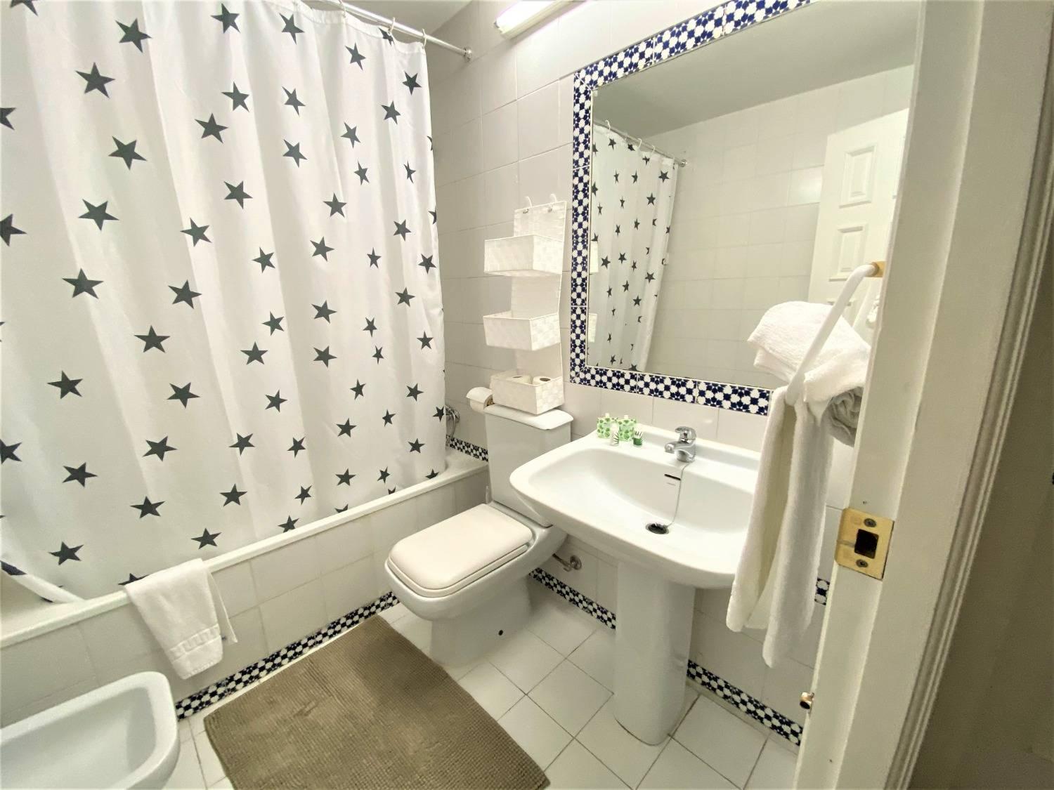 Apartamento en Alquiler turístico en Fuengirola
