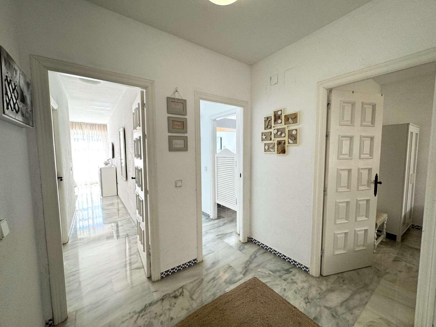 Apartamento en Alquiler turístico en Fuengirola