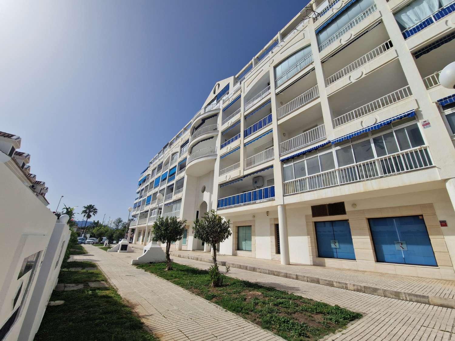 Apartamento en Alquiler turístico en Fuengirola