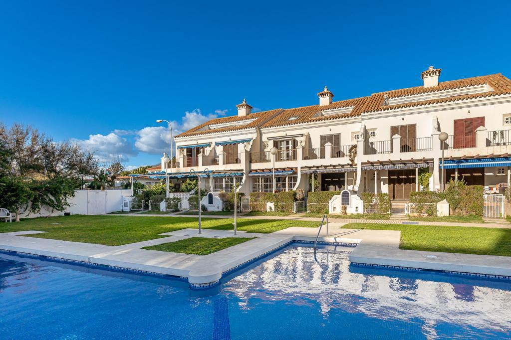 Apartamento en Alquiler turístico en Fuengirola