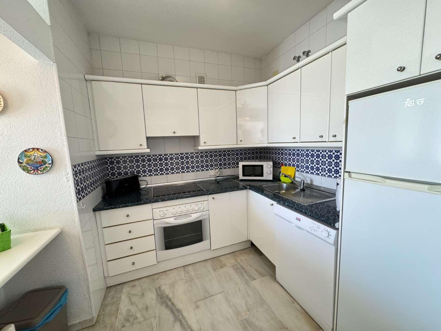 Apartamento en Alquiler turístico en Fuengirola
