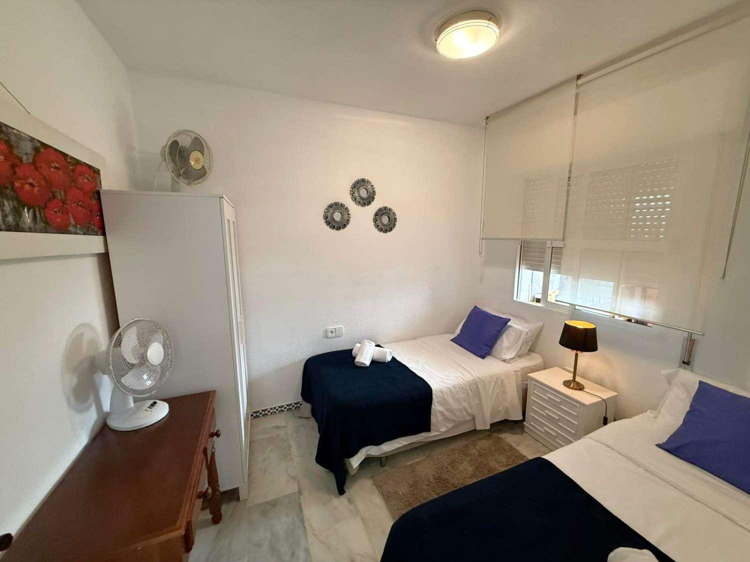 Apartamento en Alquiler turístico en Fuengirola
