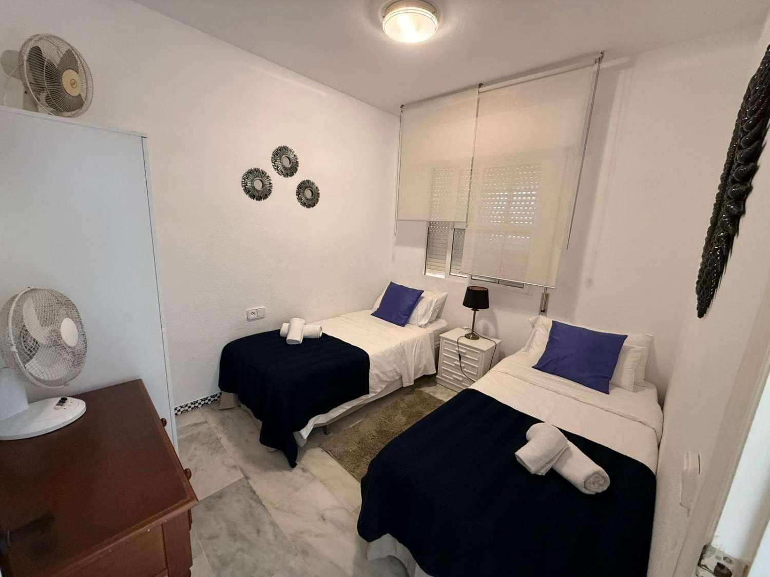 Apartamento en Alquiler turístico en Fuengirola