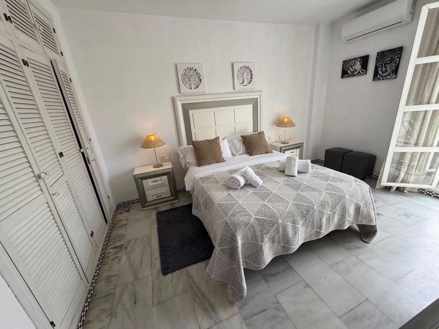 Apartamento en Alquiler turístico en Fuengirola