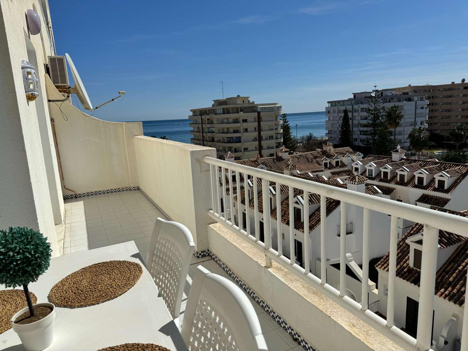 Apartamento en Alquiler turístico en Fuengirola