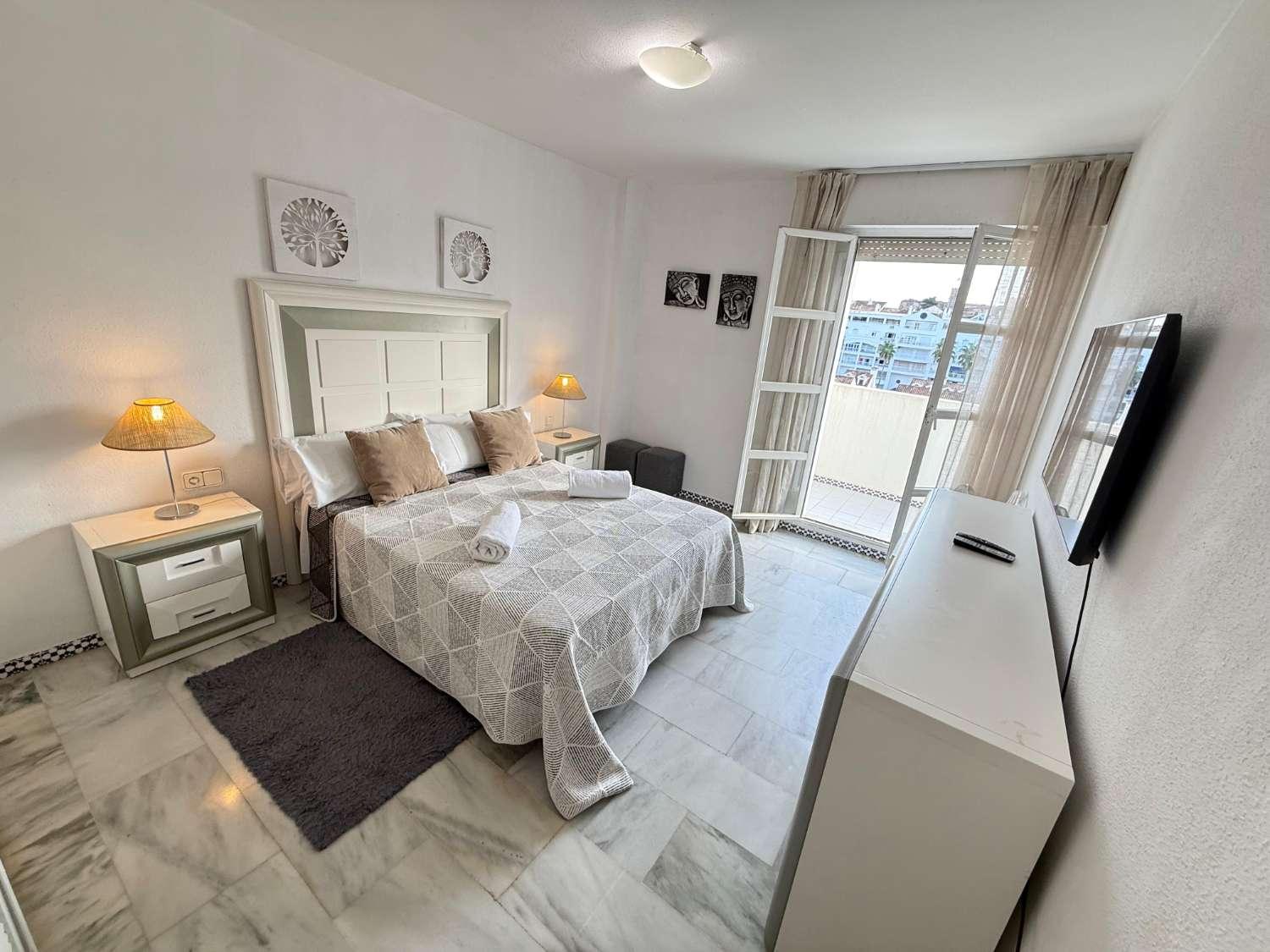 Apartamento en Alquiler turístico en Fuengirola