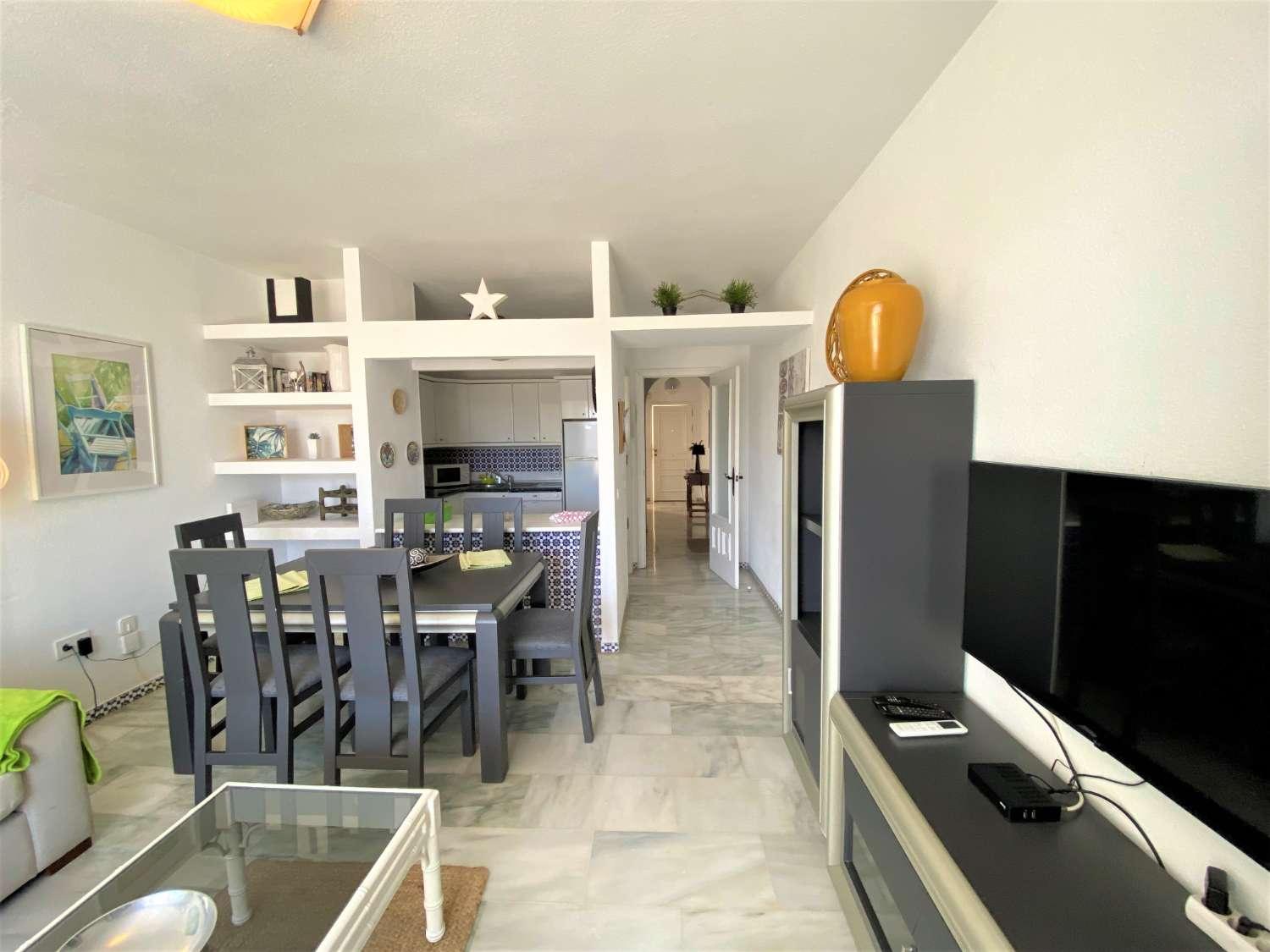 Apartamento en Alquiler turístico en Fuengirola