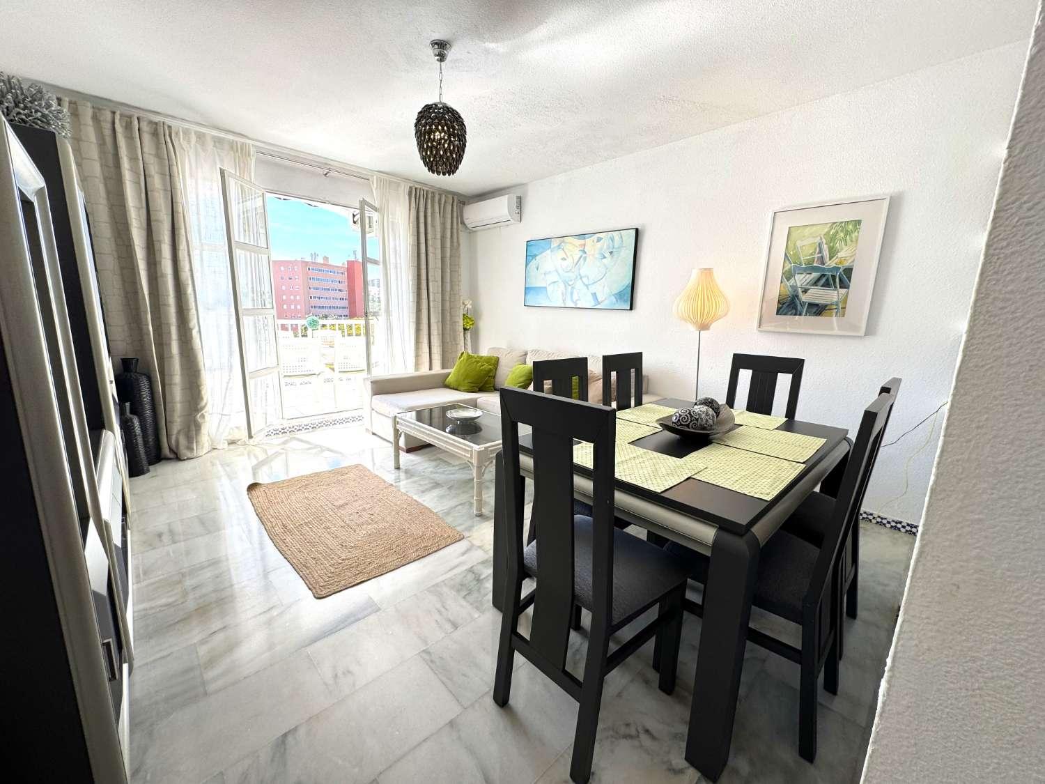 Apartamento en Alquiler turístico en Fuengirola