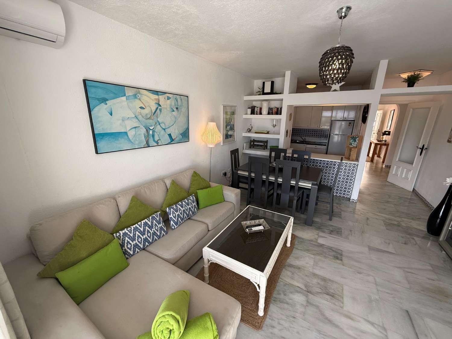 Apartamento en Alquiler turístico en Fuengirola