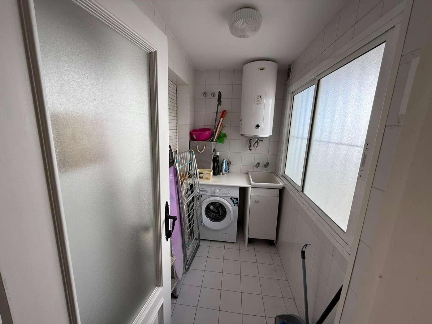 Apartamento en Alquiler turístico en Fuengirola
