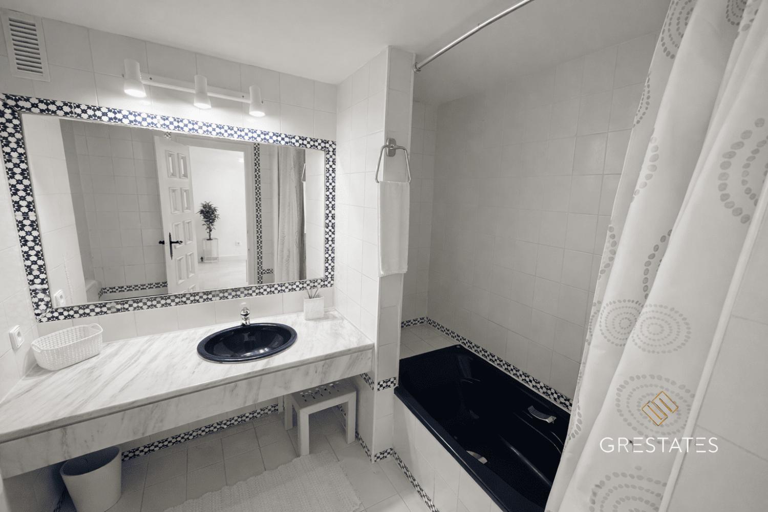 Apartamento en Alquiler turístico en Fuengirola