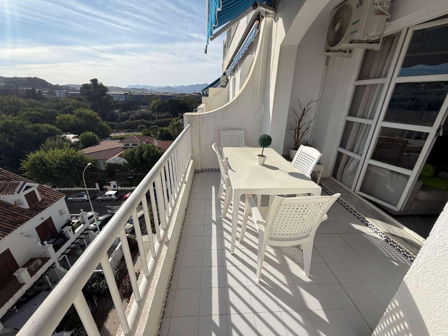 Apartamento en Alquiler turístico en Fuengirola