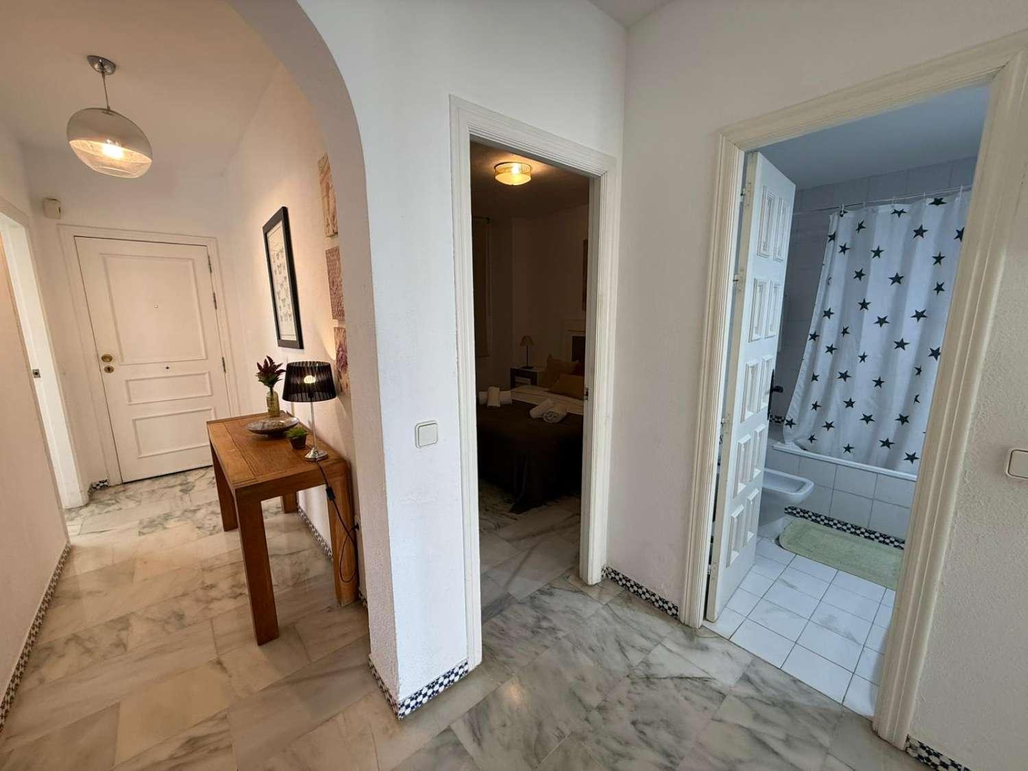 Apartamento en Alquiler turístico en Fuengirola