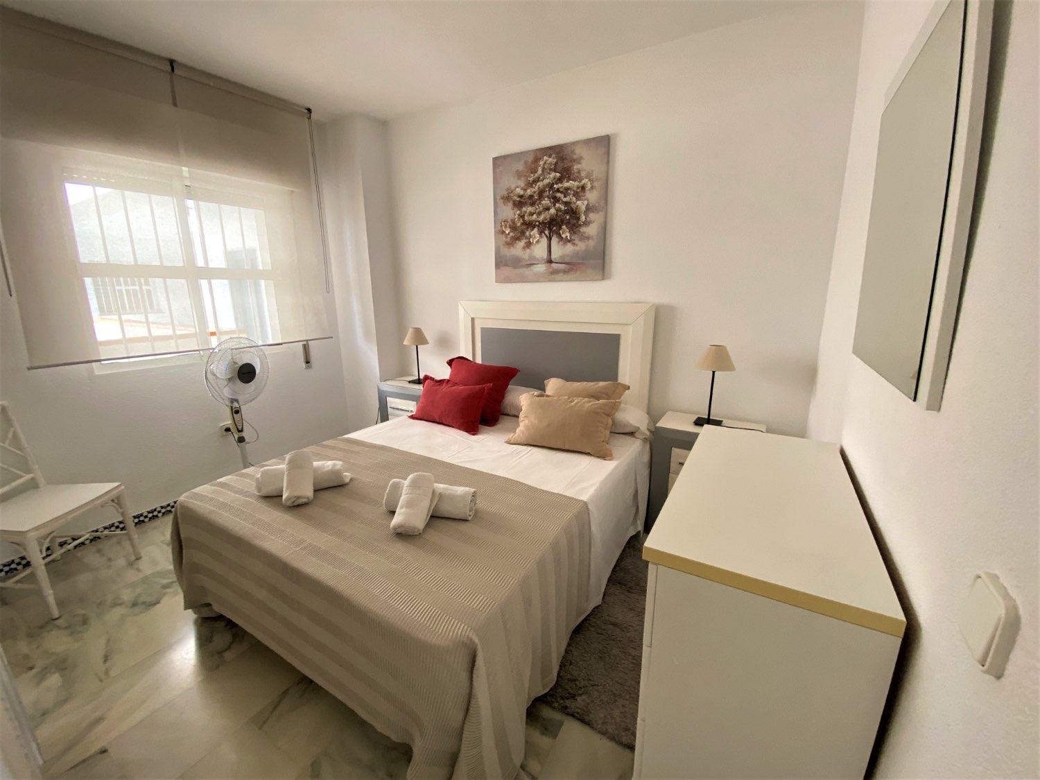 Apartamento en Alquiler turístico en Fuengirola