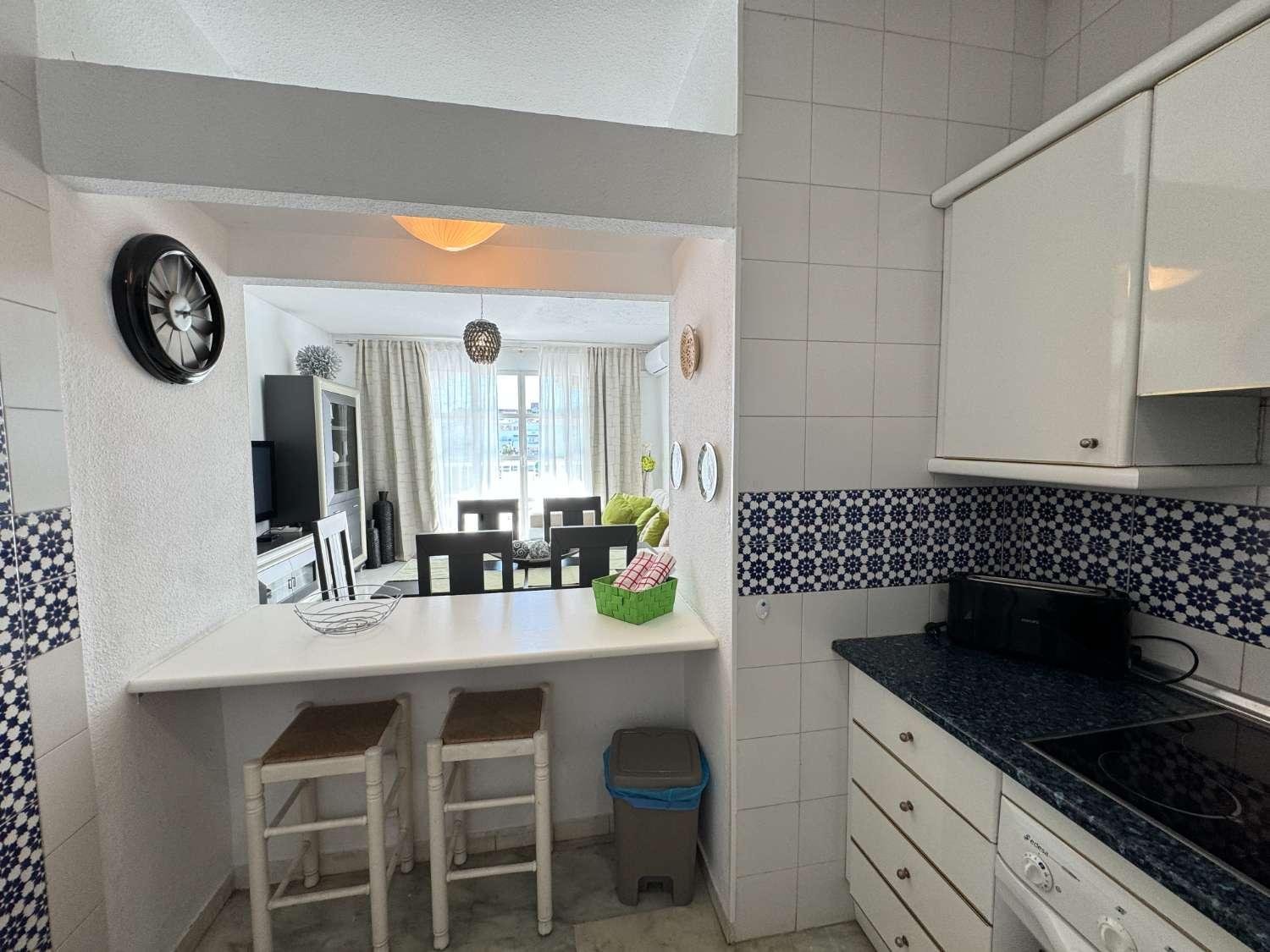 Apartamento en Alquiler turístico en Fuengirola