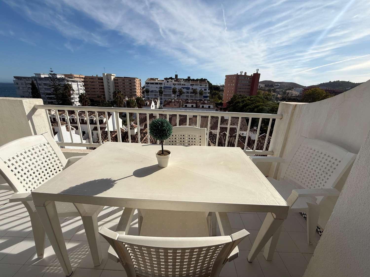 Apartamento en Alquiler turístico en Fuengirola
