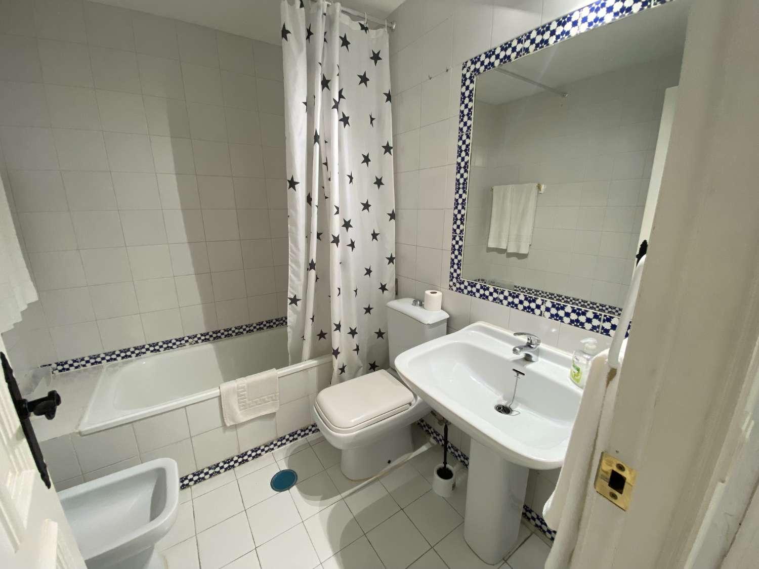 Apartamento en Alquiler turístico en Fuengirola