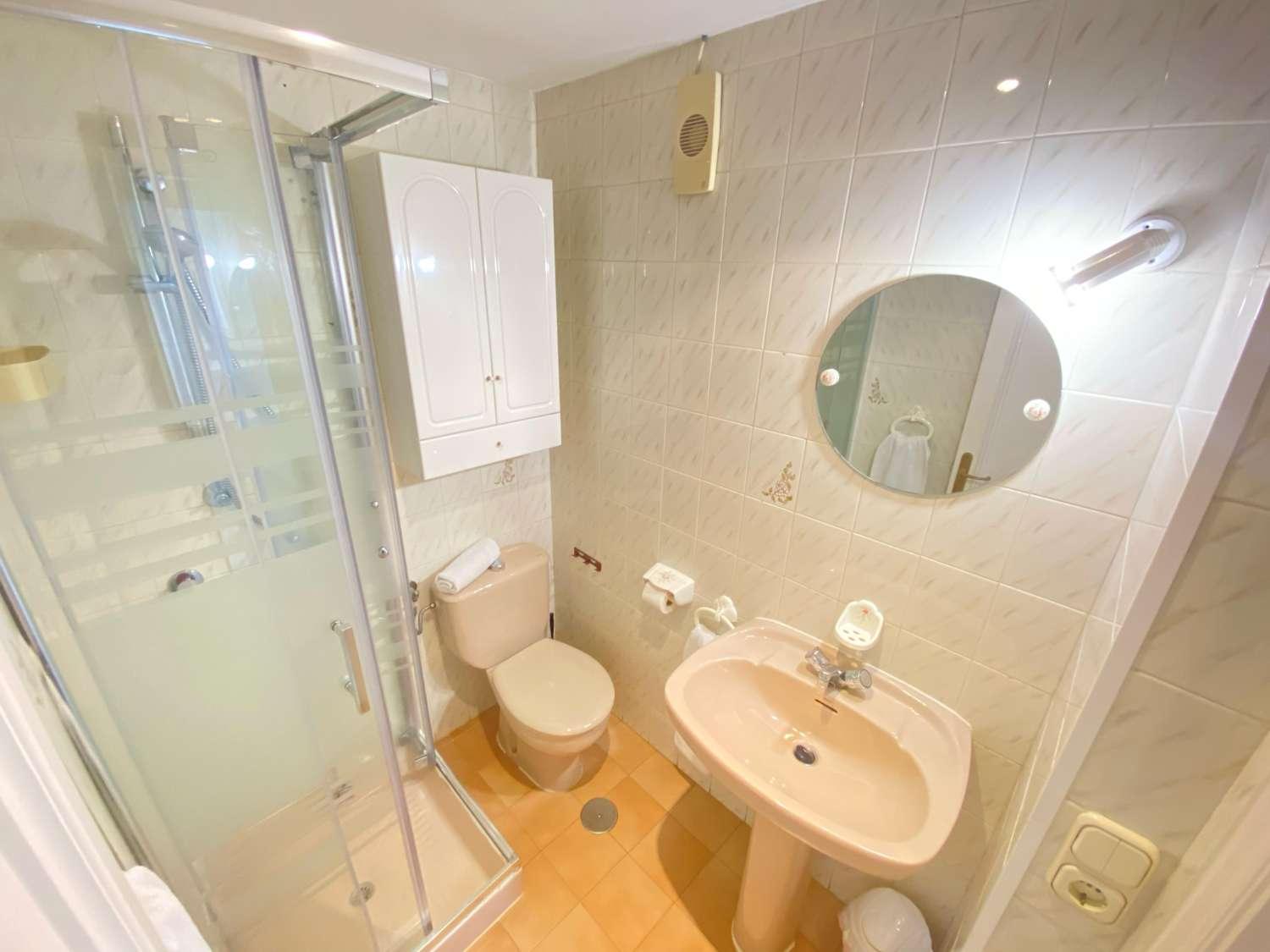 Apartment for Holiday Rental in Fuengirola