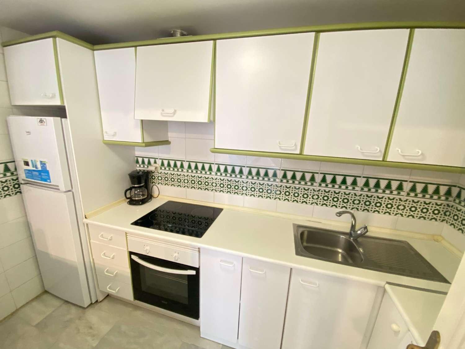 Apartment for Holiday Rental in Fuengirola