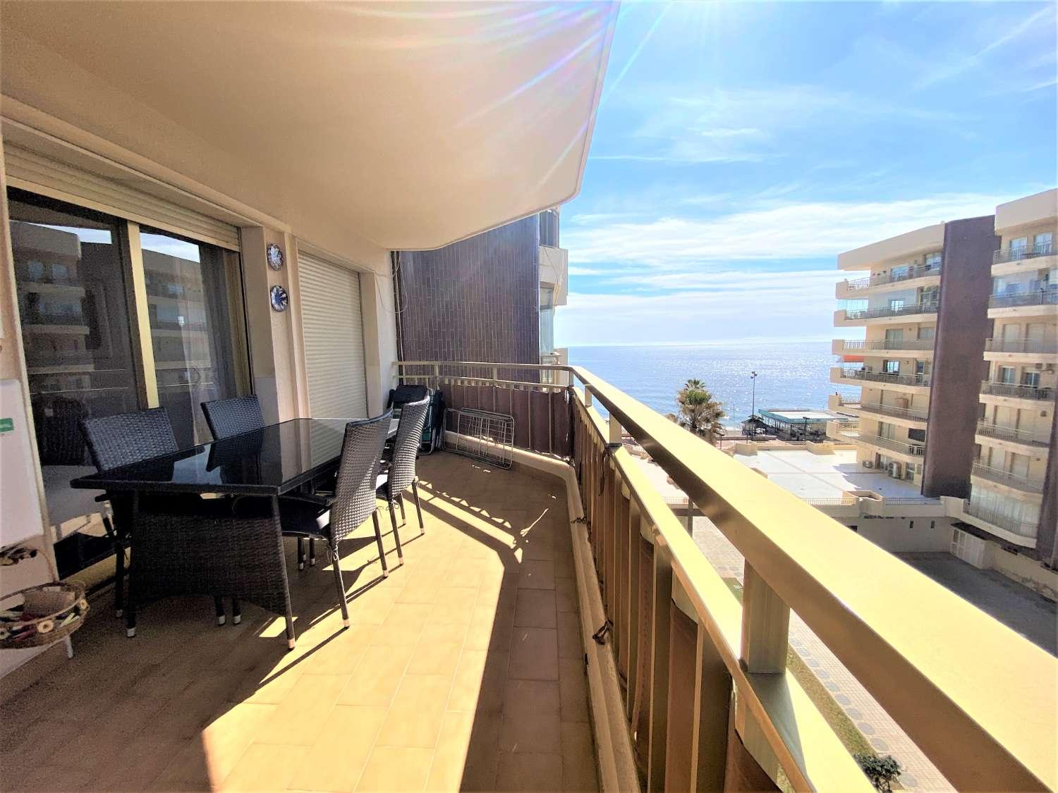 Apartment for Holiday Rental in Fuengirola
