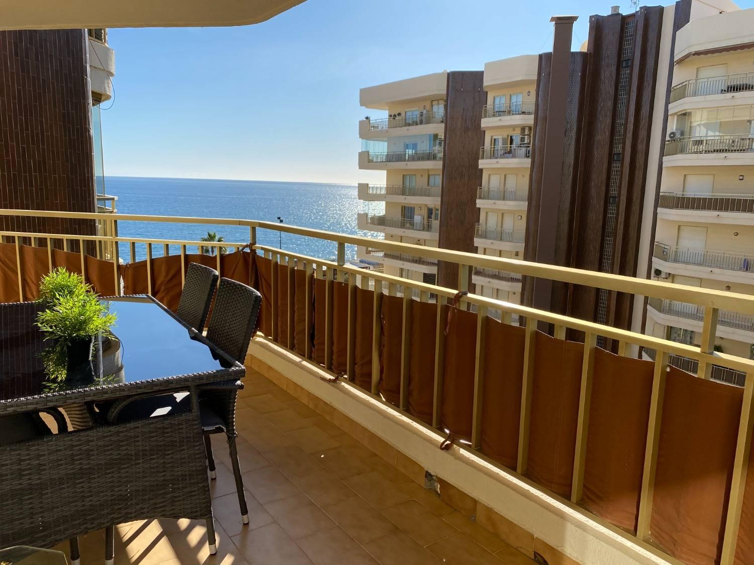 Apartment for Holiday Rental in Fuengirola
