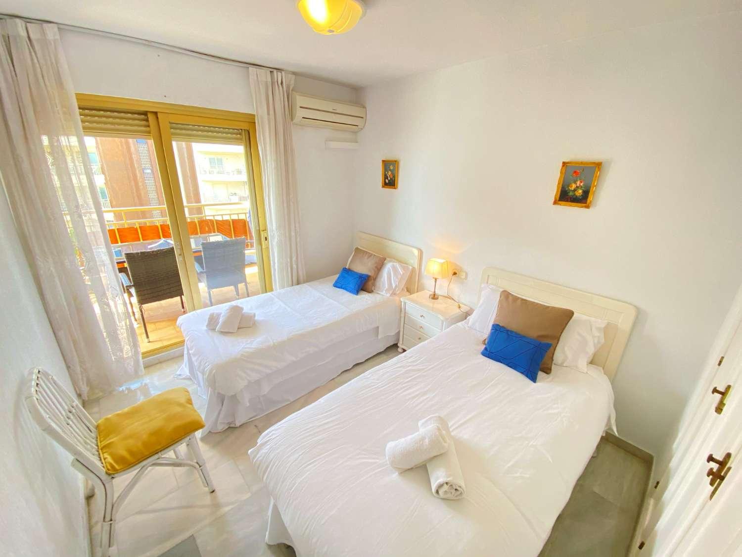Apartment for Holiday Rental in Fuengirola
