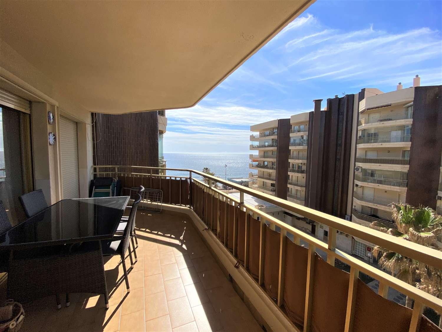 Apartment for Holiday Rental in Fuengirola