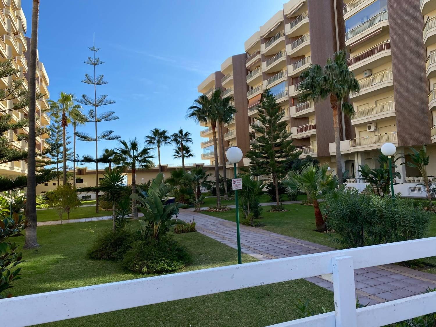 Apartment for Holiday Rental in Fuengirola