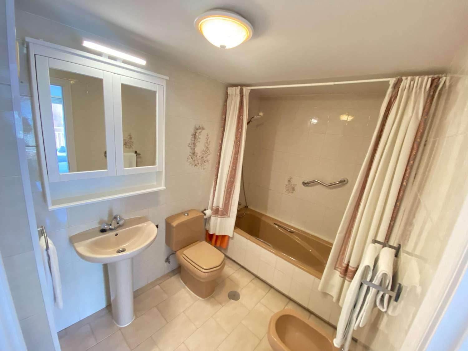 Apartment for Holiday Rental in Fuengirola