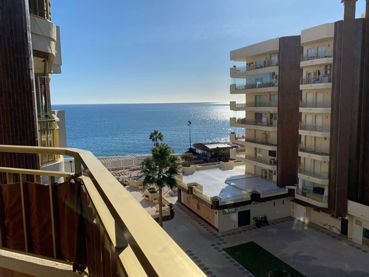Apartment for Holiday Rental in Fuengirola