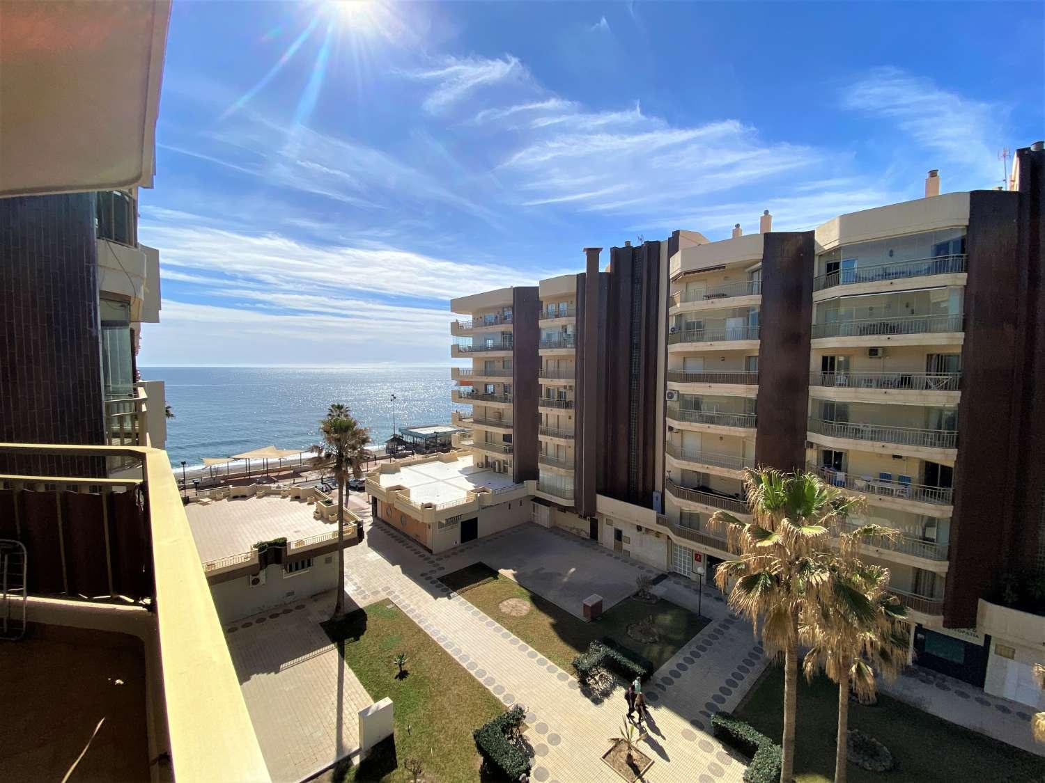 Apartment for Holiday Rental in Fuengirola
