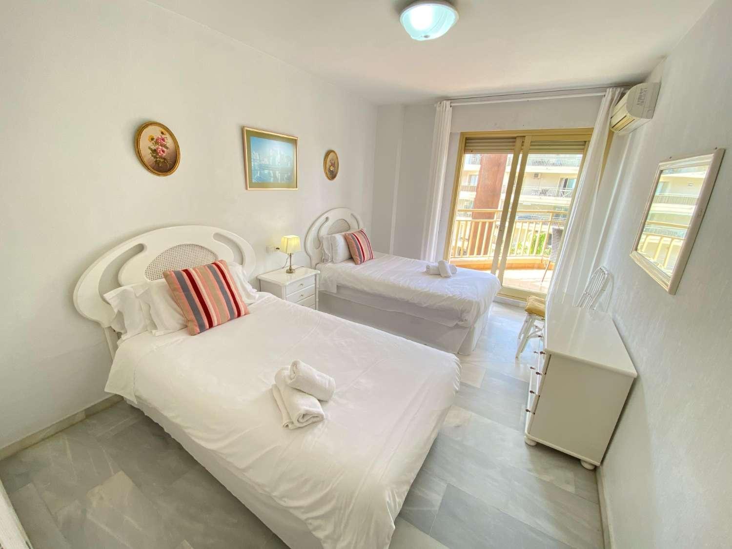 Apartment for Holiday Rental in Fuengirola