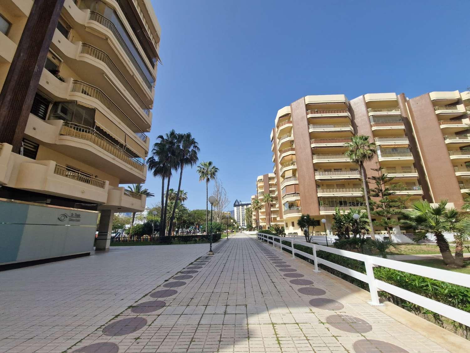 Apartment for Holiday Rental in Fuengirola