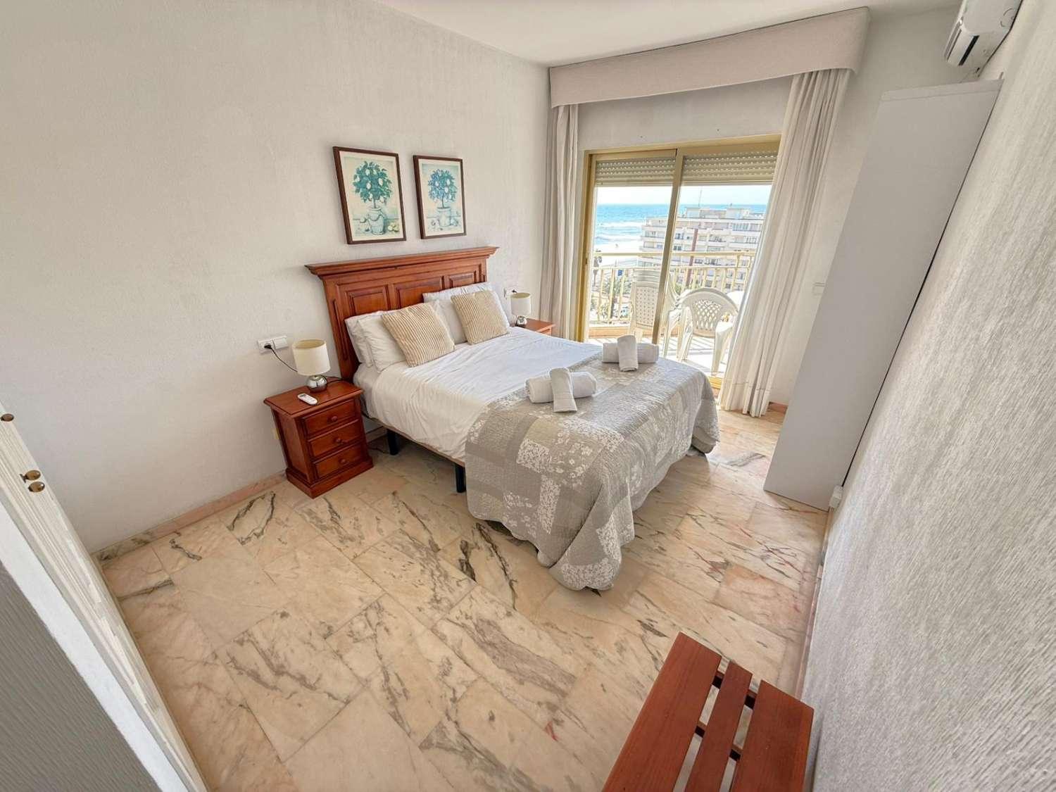 Apartment for Holiday Rental in Fuengirola
