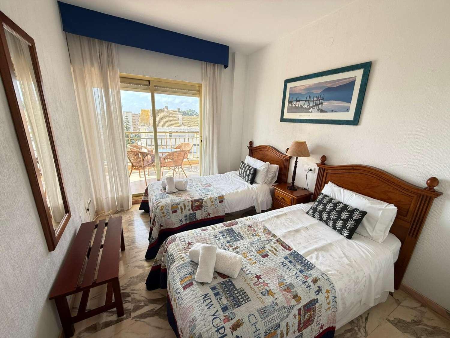 Apartment for Holiday Rental in Fuengirola