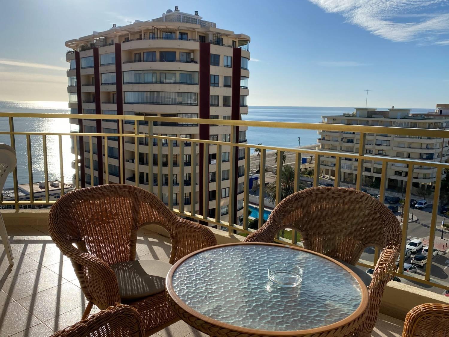 Apartment for Holiday Rental in Fuengirola