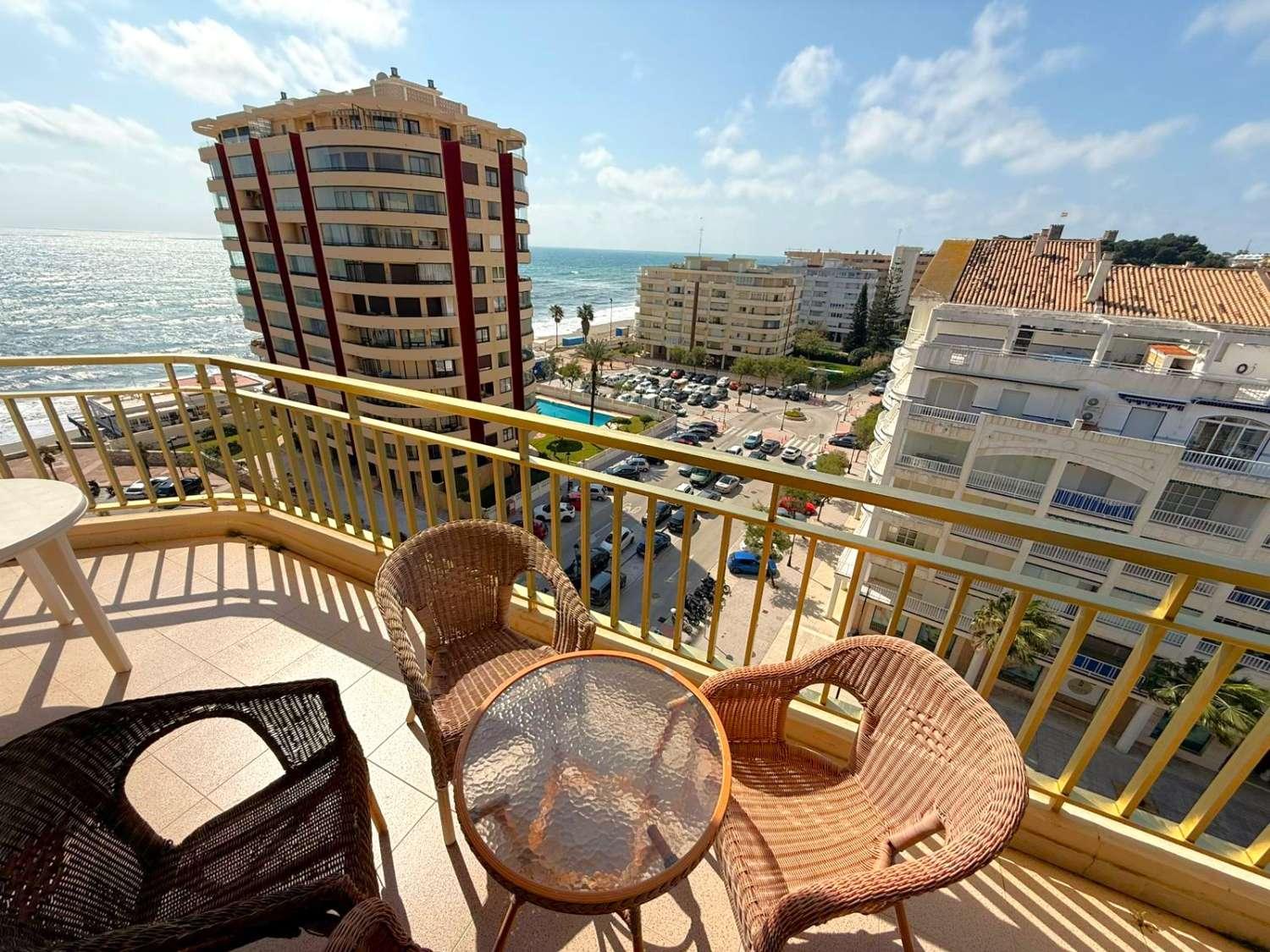 Apartment for Holiday Rental in Fuengirola