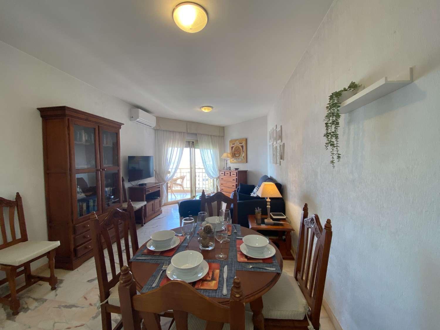 Apartment for Holiday Rental in Fuengirola