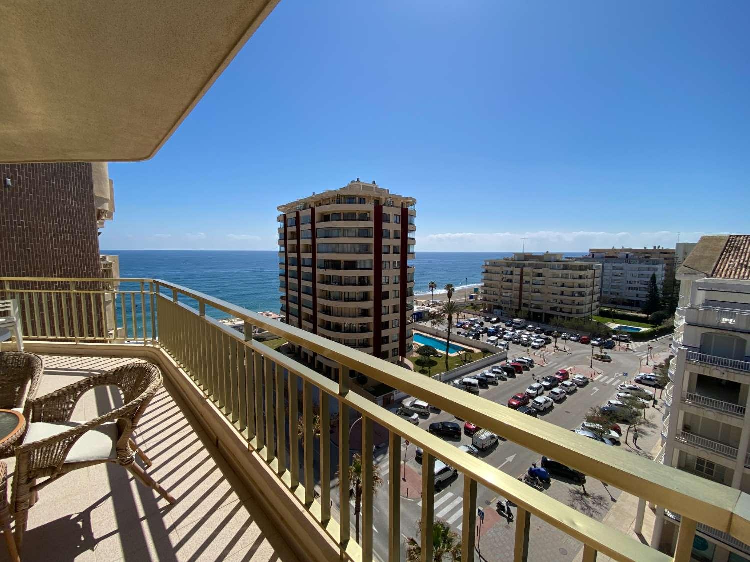 Apartment for Holiday Rental in Fuengirola