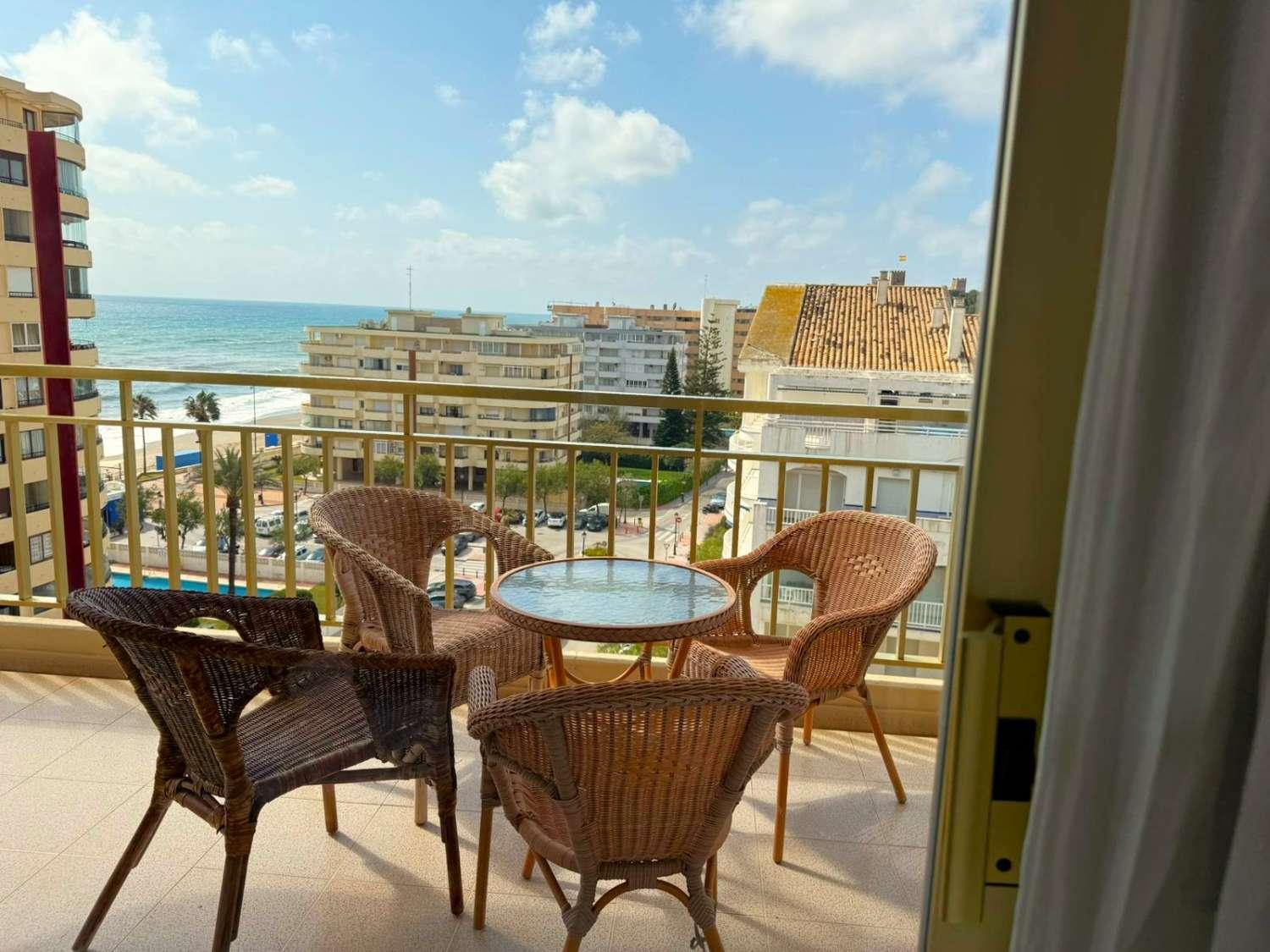 Apartment for Holiday Rental in Fuengirola