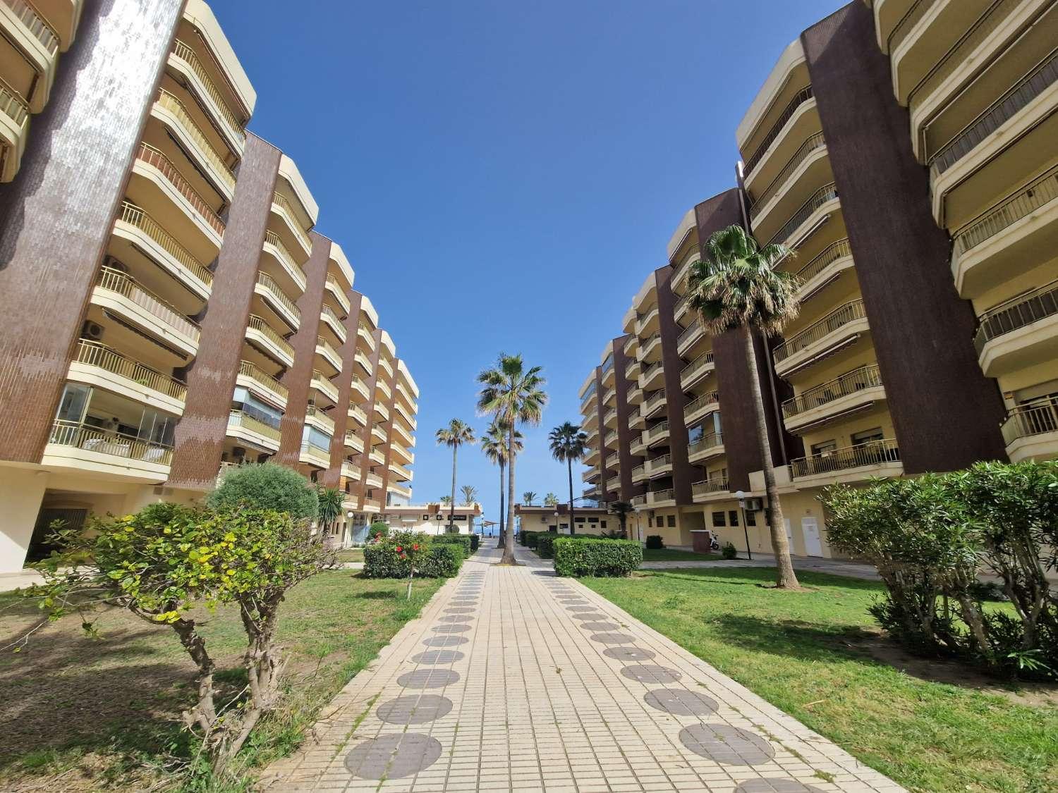 Apartment for Holiday Rental in Fuengirola
