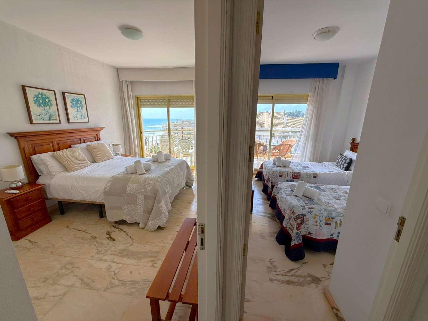 Apartment for Holiday Rental in Fuengirola